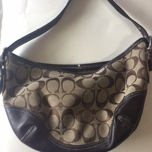 Coach Handbag